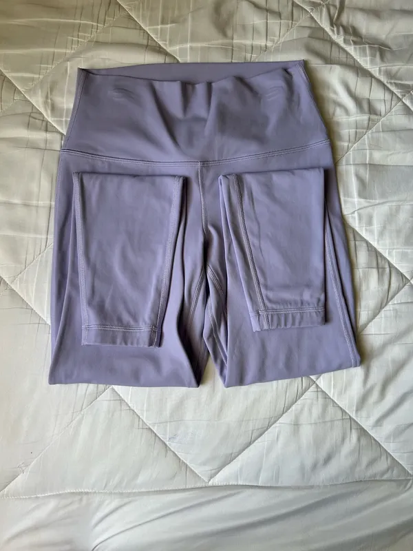 Lululemon leggings - Image 3
