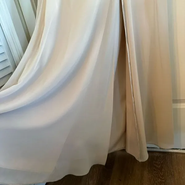 Jenny Yoo Harris Dress - Image 5