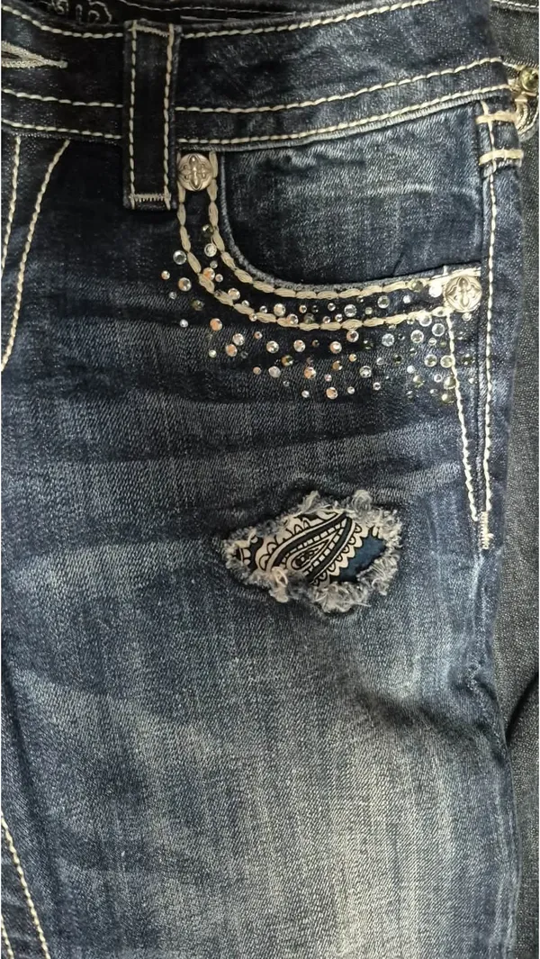 Miss Me Jeans - Image 3
