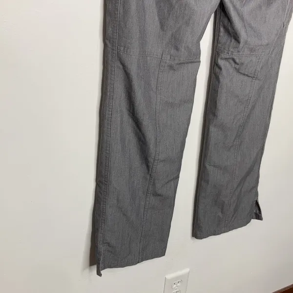 Figs Technical‎ Collection gray size XS - Image 5
