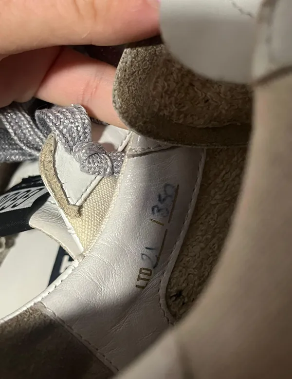 Golden Goose Superstar Sneakers - Image 6