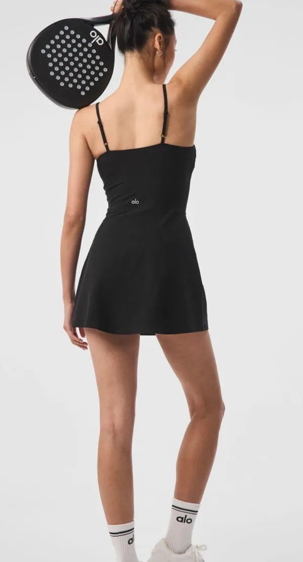 Workout Dress - Image 2