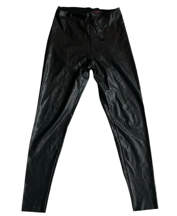 Commando Faux Leather Legging Size Large - Image 2