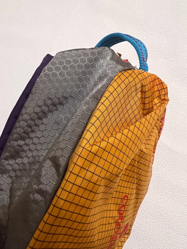Cotopaxi Nido Accessory Bag - Del Día - Image 9