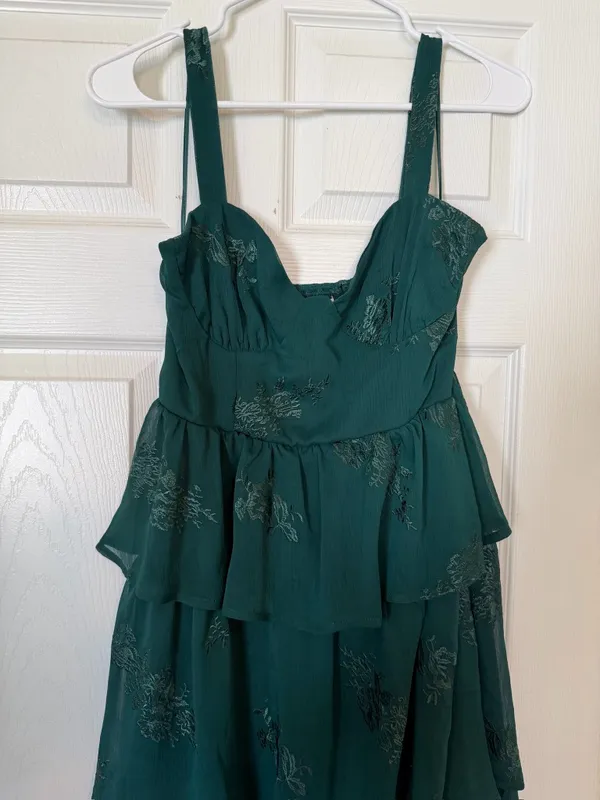 Altar'd State Dress - Image 5