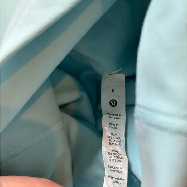 Lululemon Align Leggings 28” - Image 4