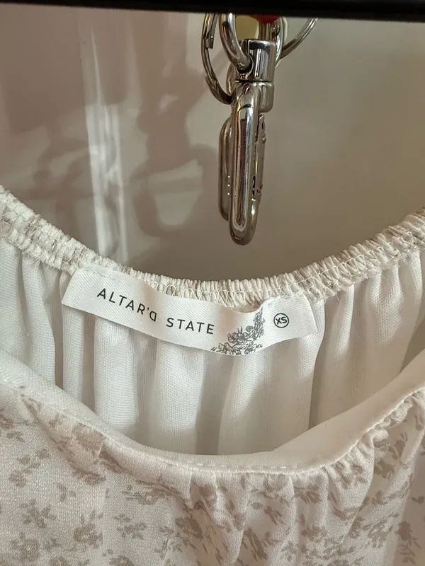 Romper Altar'd State - Image 2