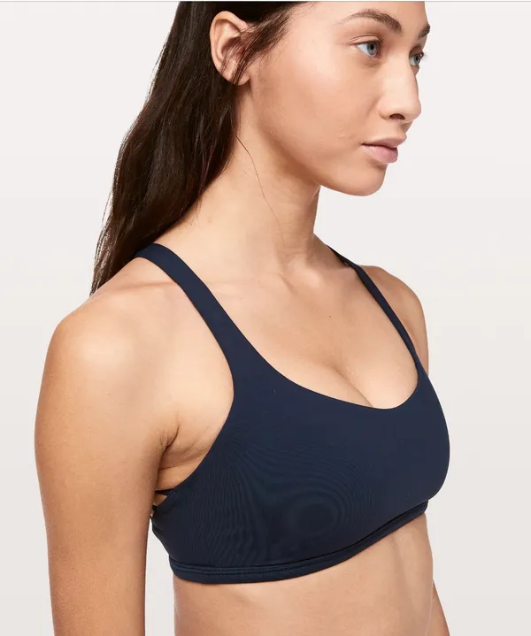 Lululemon Sports Bra 4 - Image 4