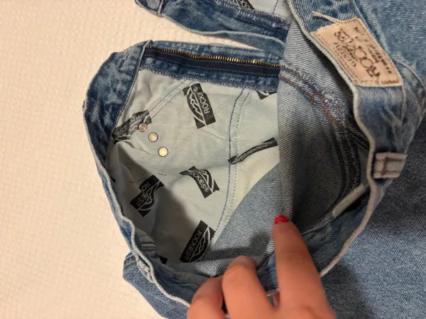 Rocky Mountain Jeans - Image 6