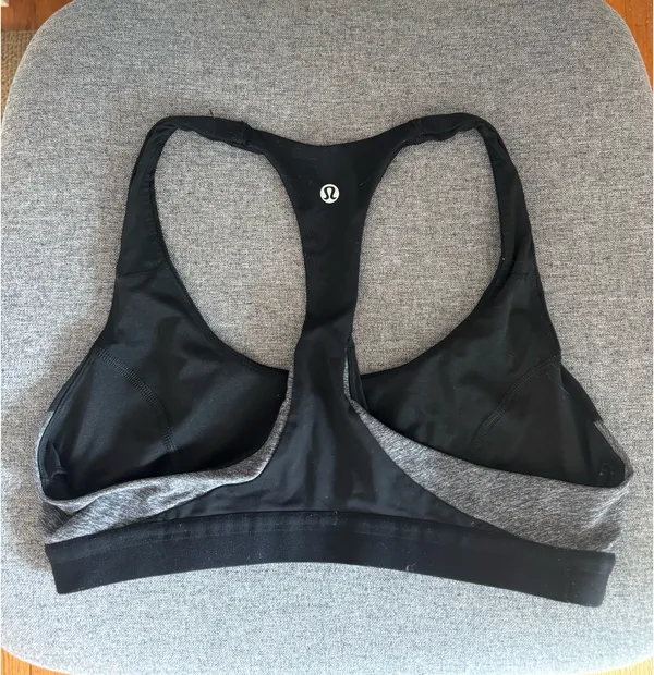Lululemon Sports Bra - Image 2