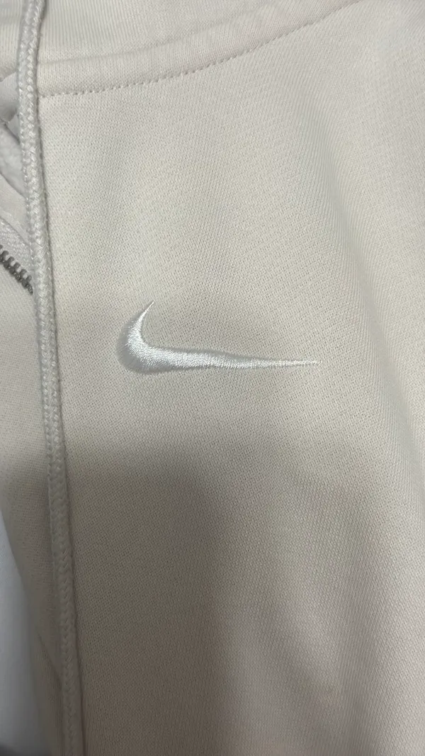 Nike Zip-Up Hoodie Women’s - Image 6
