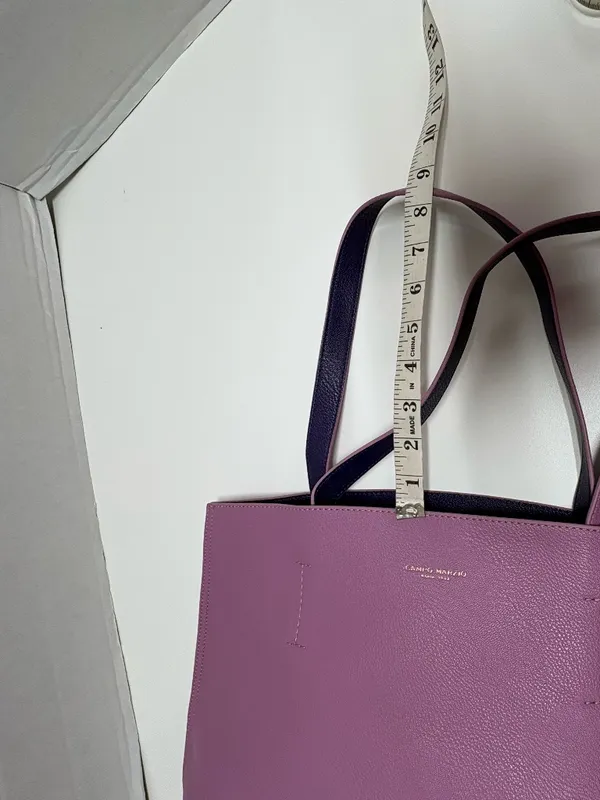 Campo Marzio Reversible Tote Bag - NEW - Dust Bag.‎ - Image 10