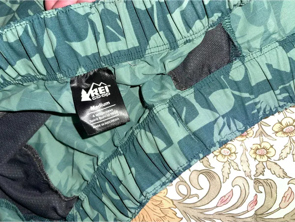 REI Co-op Trailmade Amphib Shorts - Image 3