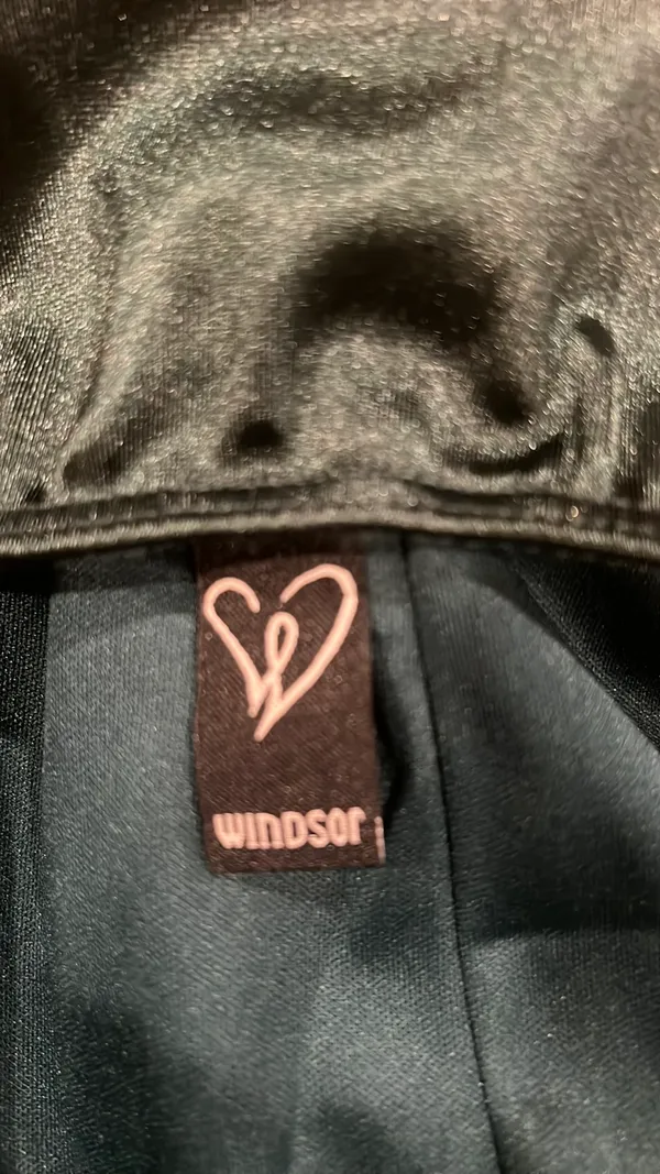 Windsor mini Dress - Image 3