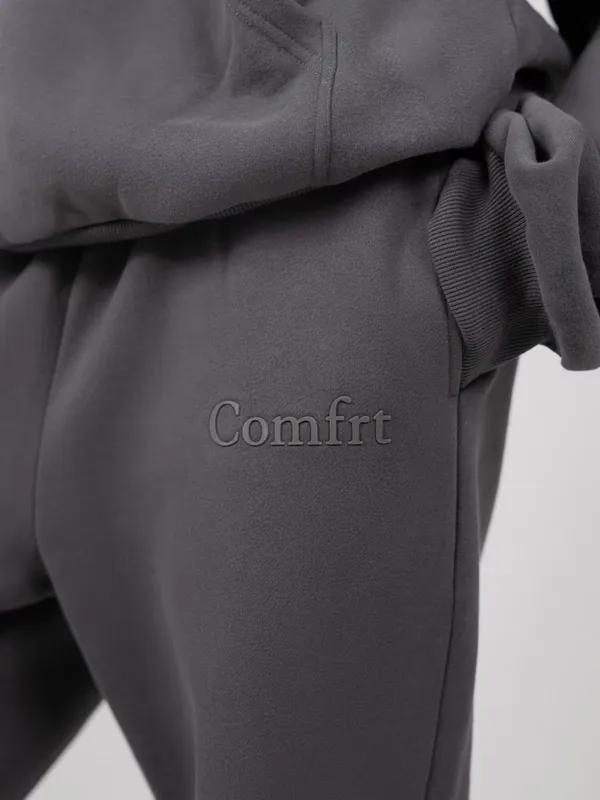 Comfrt Hoodie Set - Image 2