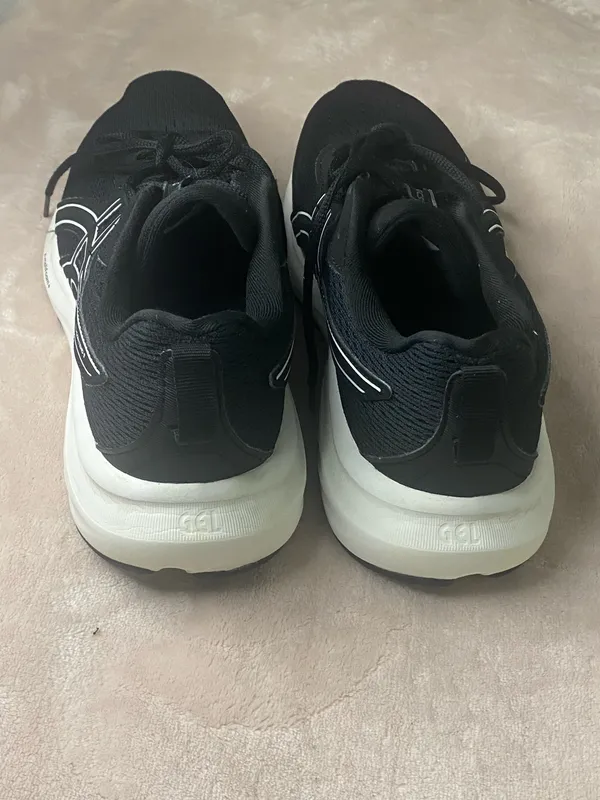 Asics GEL-Contend 9 Black/Women's Shoes Size 8.5 - Image 3