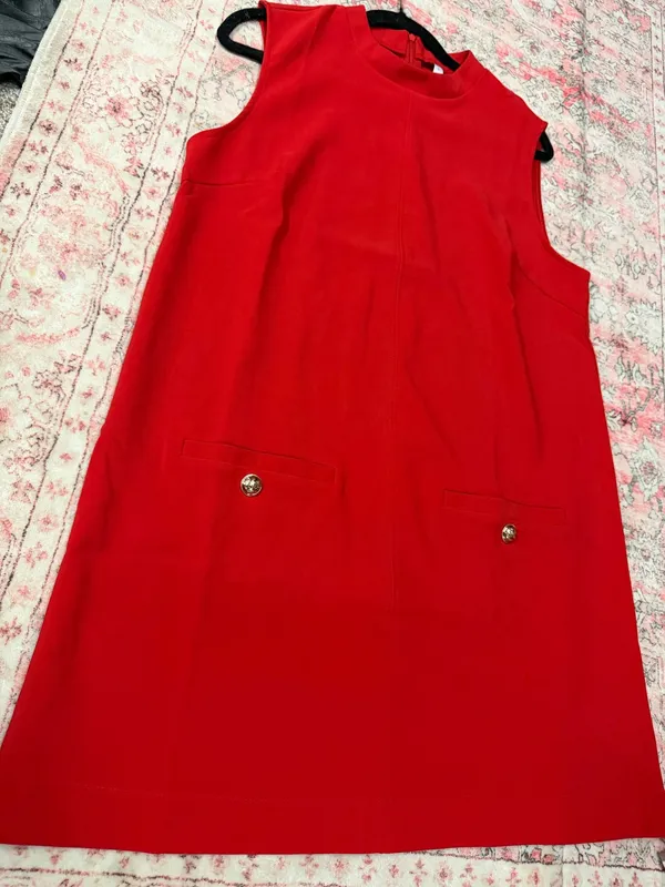 Glam Dress - Image 4
