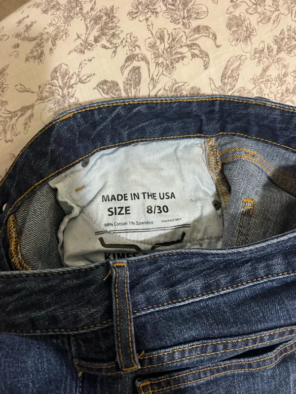 Jennifer Kimes Jeans - Image 4