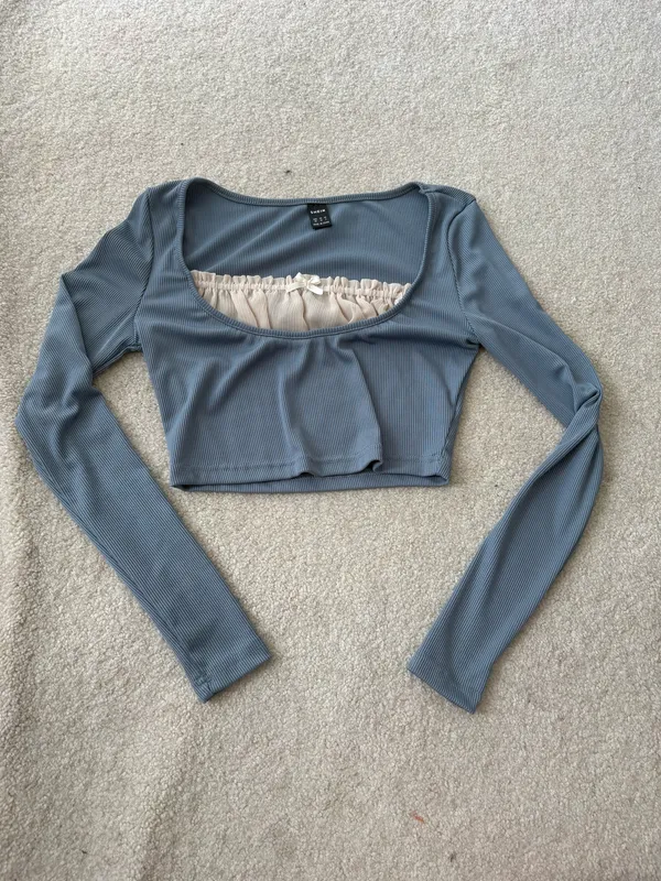 Shein Top - Image 2