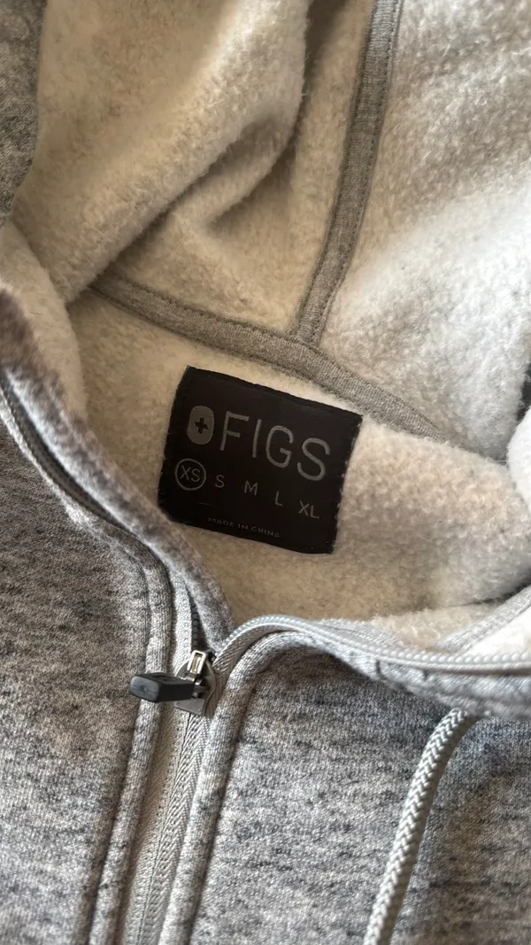 FIGS Jacket - Image 3