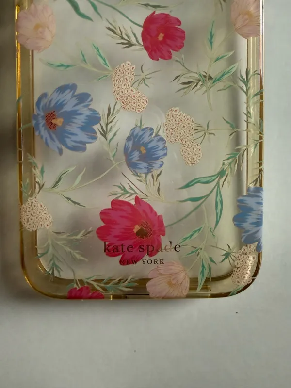 Kate Spade iphone case - Image 3