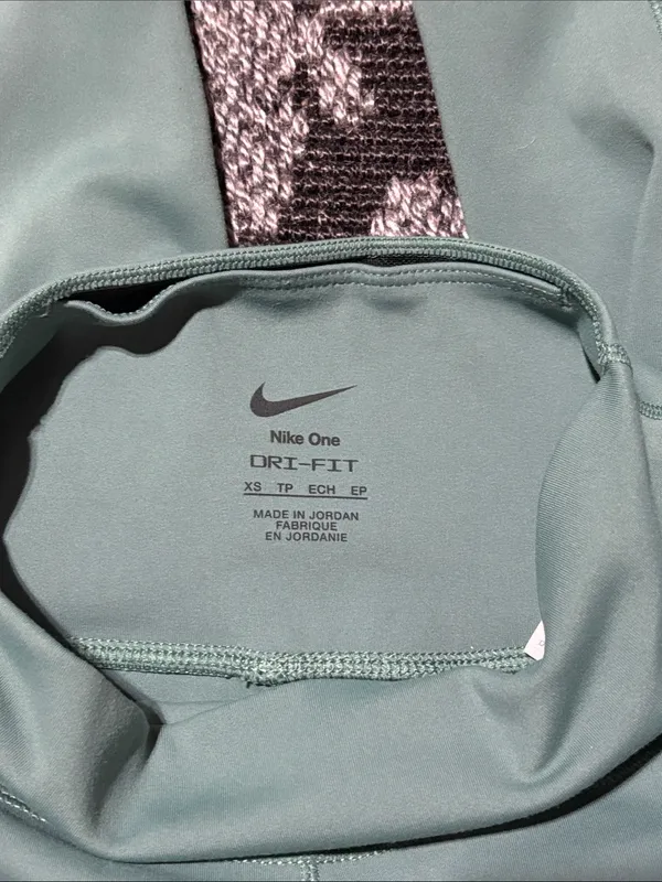 Nike One Leggings - Size XS - Image 5