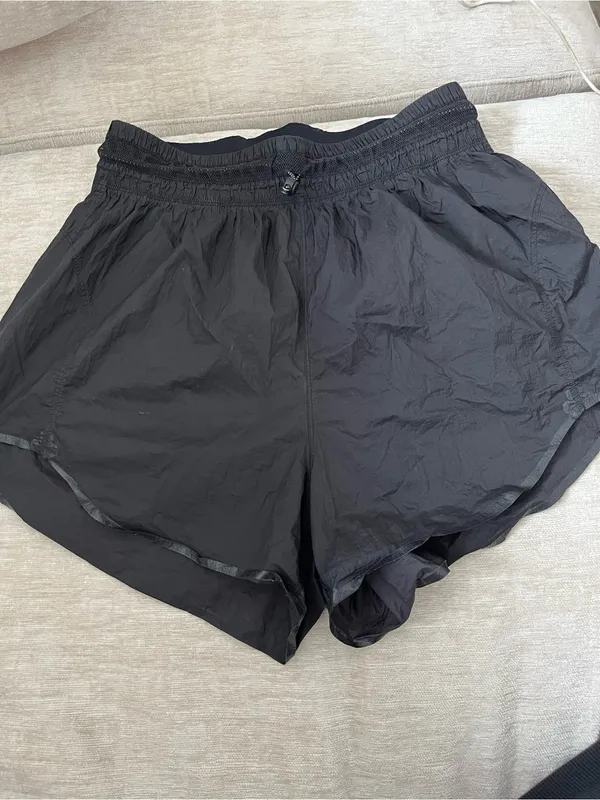 Lululemon Step Out Short - Image 5