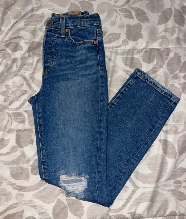 Levi’s Jeans - Image 3