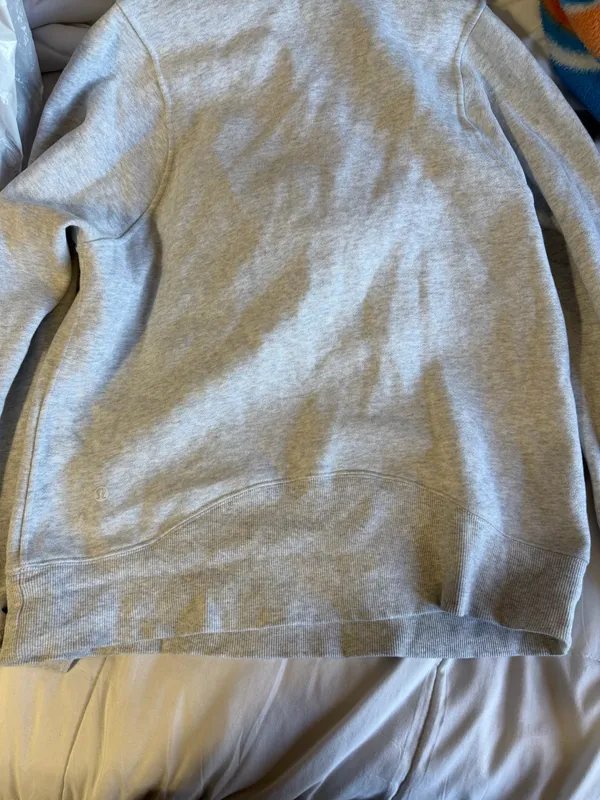 Lululemon Clemson Sweatshirt - Image 6