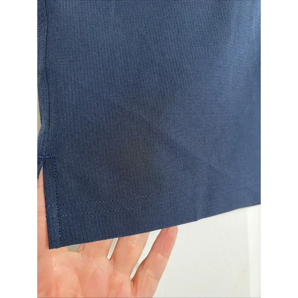 Tilley Ripstop Skort Womens Size S‎ Navy Blue Hiking Golf Travel Active Skirt - Image 3