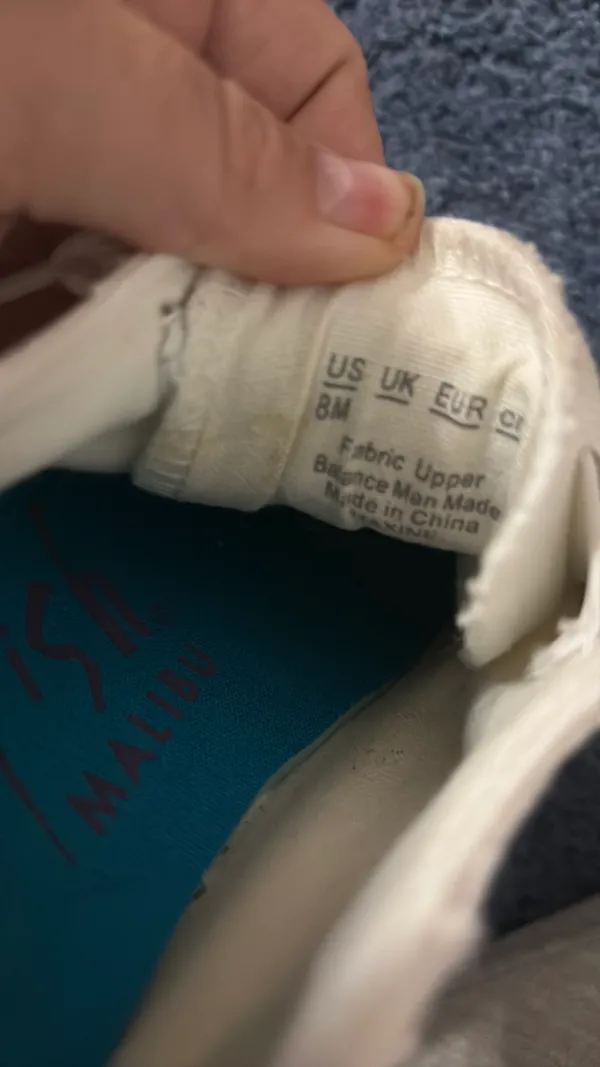Blowfish Malibu Sneakers - Image 3