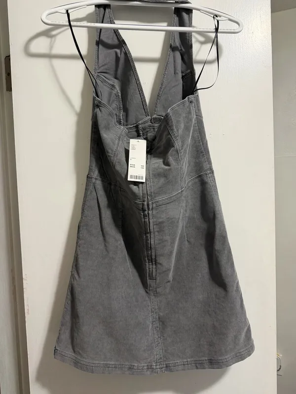 Urban Outfitters Halter Dress - Image 3