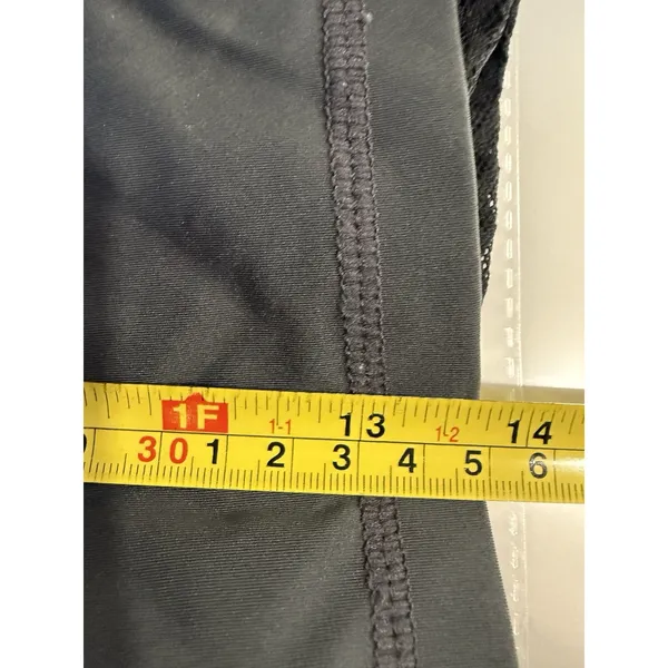 Women's Nike Pro High-Waisted 3" Training Shorts with‎ Pockets Large - Image 7