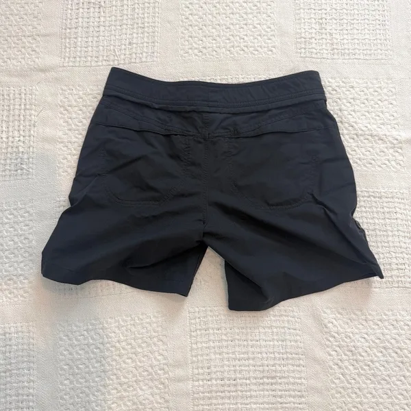 Mountain Hardwear 6 36 casual hybrid active utility shorts SH 3524 - Image 8