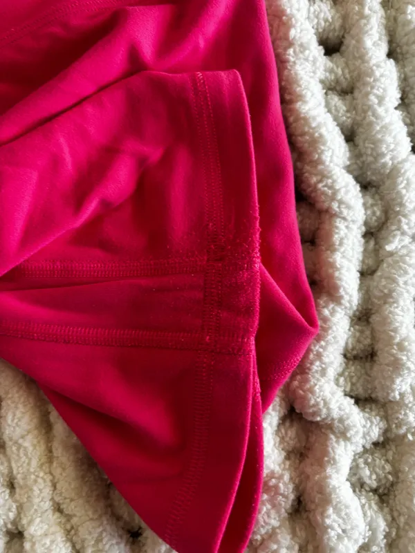 lululemon align double-lined shorts 6” - Image 5