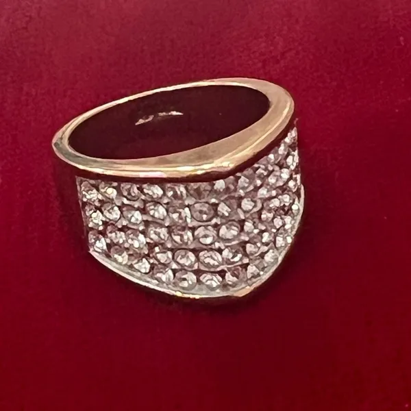 Stamped 925 Sterling silver. 14kt gold finish over 925 SS - Image 4