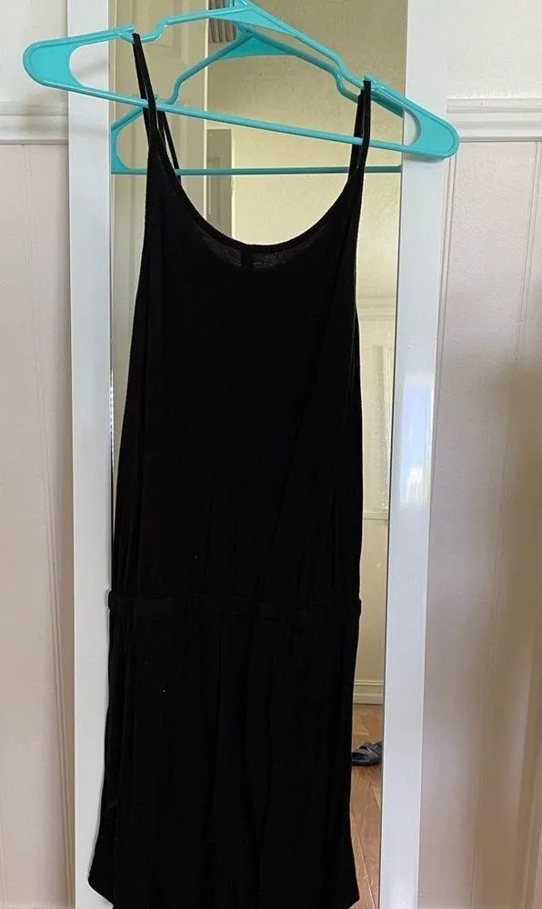 Cotton On Black Romper - Image 5