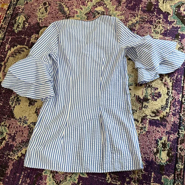 Ces Femme Dress, Size L - Image 3