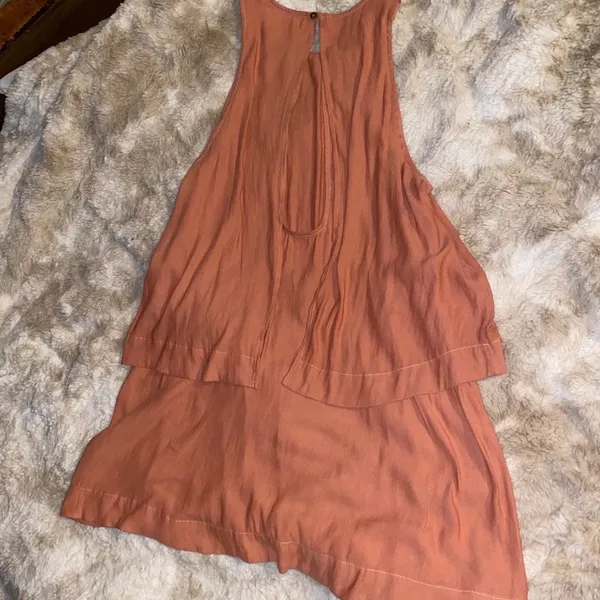 Free People Layered Tunic - Image 4