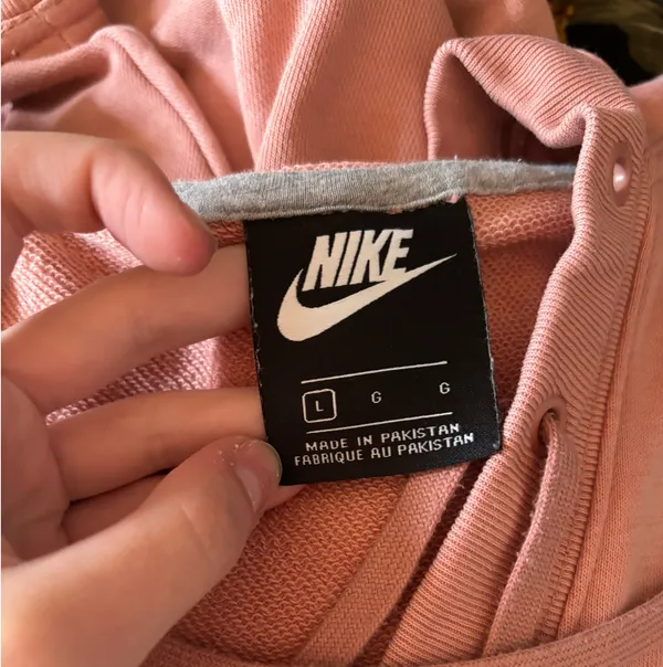 Nike Hoodie - Image 2