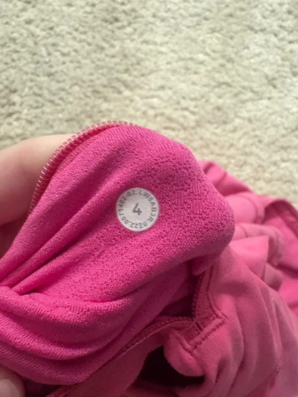 Lululemon Skirt - Image 4