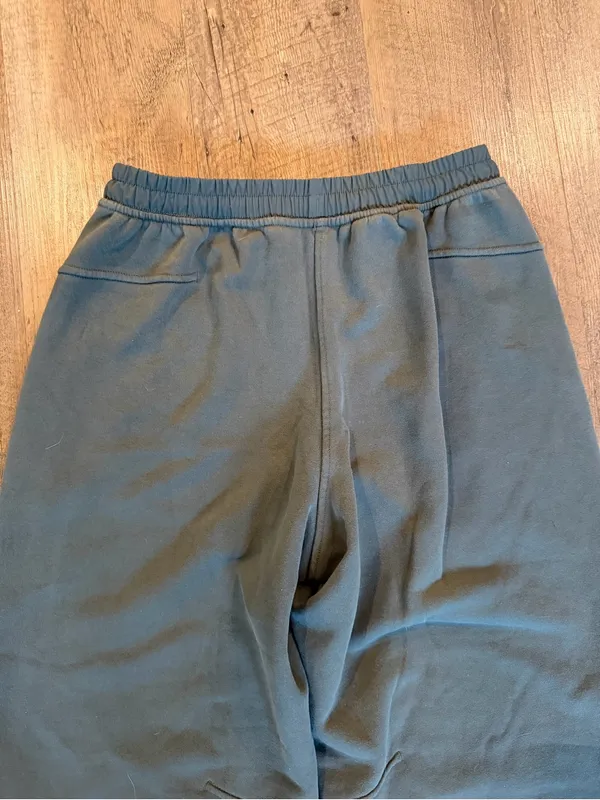 Lululemon Loungeful Classic-Fit High-Rise Sweatpants XS Palm Deco XS - Image 5
