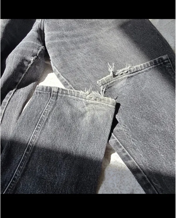 Vintage Rockies Jeans - Image 10