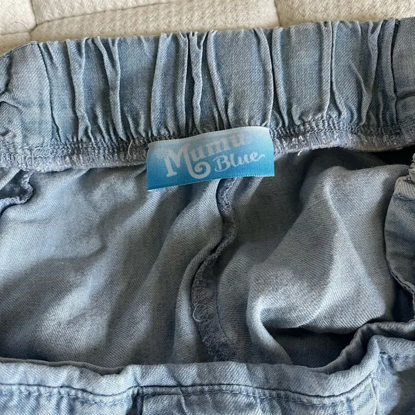 Show me your mumu shorts - Image 2