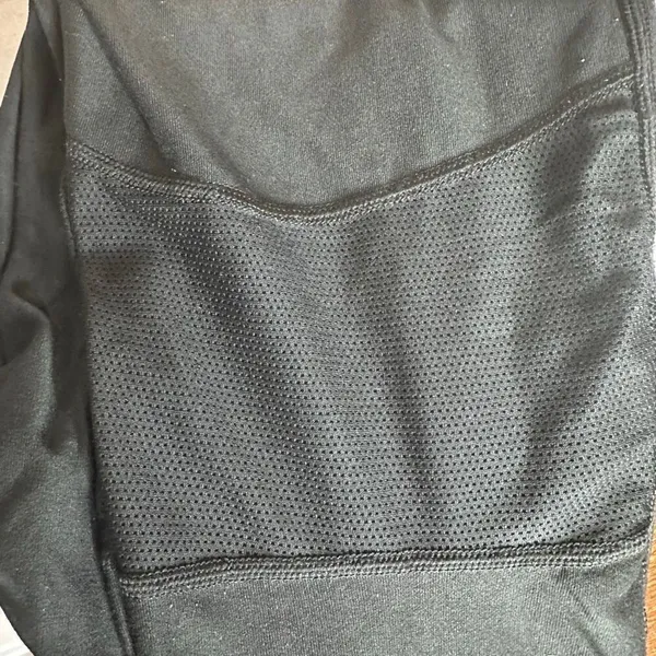 Nike Black Tech 2 Running Long Tights Leggings Size Small - Image 10