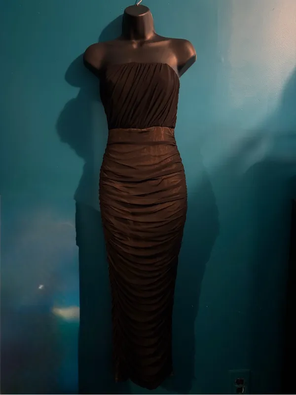 BUNDLE SALE: 15 % off 2 or more dresses/skirt sets - Image 4
