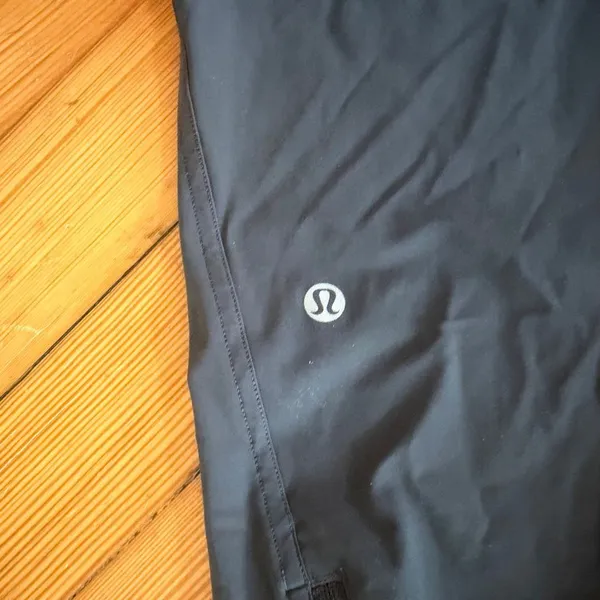 Lululemon Adapted State High-Rise Jogger Full Length in Oil Grey Size 2 - Image 6