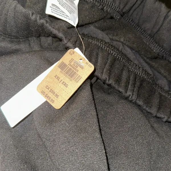 PINK - Victoria's Secret New EVERYDAY FLEECE CLASSIC SWEATPANTS‎ - Image 5