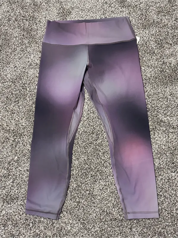 lululemon Align™ High-Rise Pant 25” - Image 3