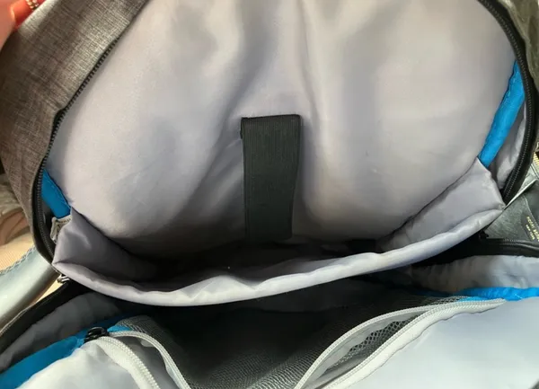 Bagsmart Business Laptop Backpack - Image 4